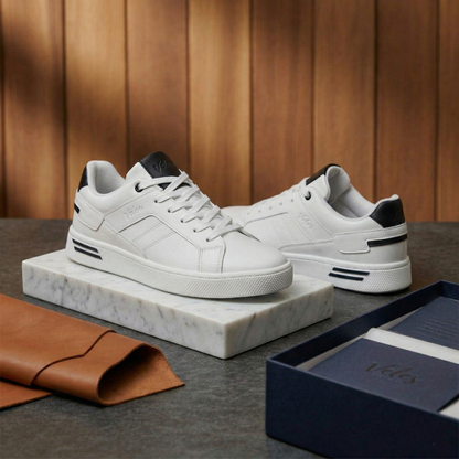 TENIS CLASSICO VELEZ CABALLERO